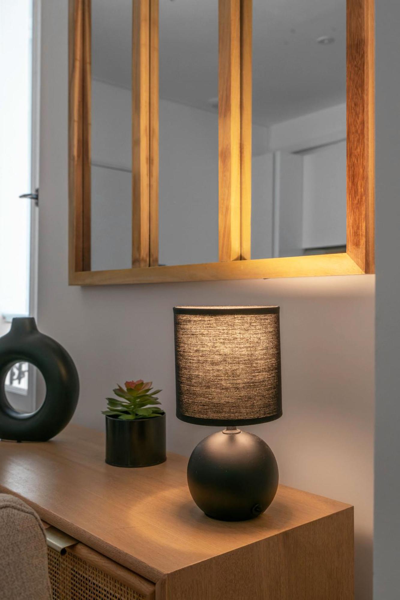 Residence Serbie - Appartements Design Et Climatises En Centre Ville Vichy Zewnętrze zdjęcie