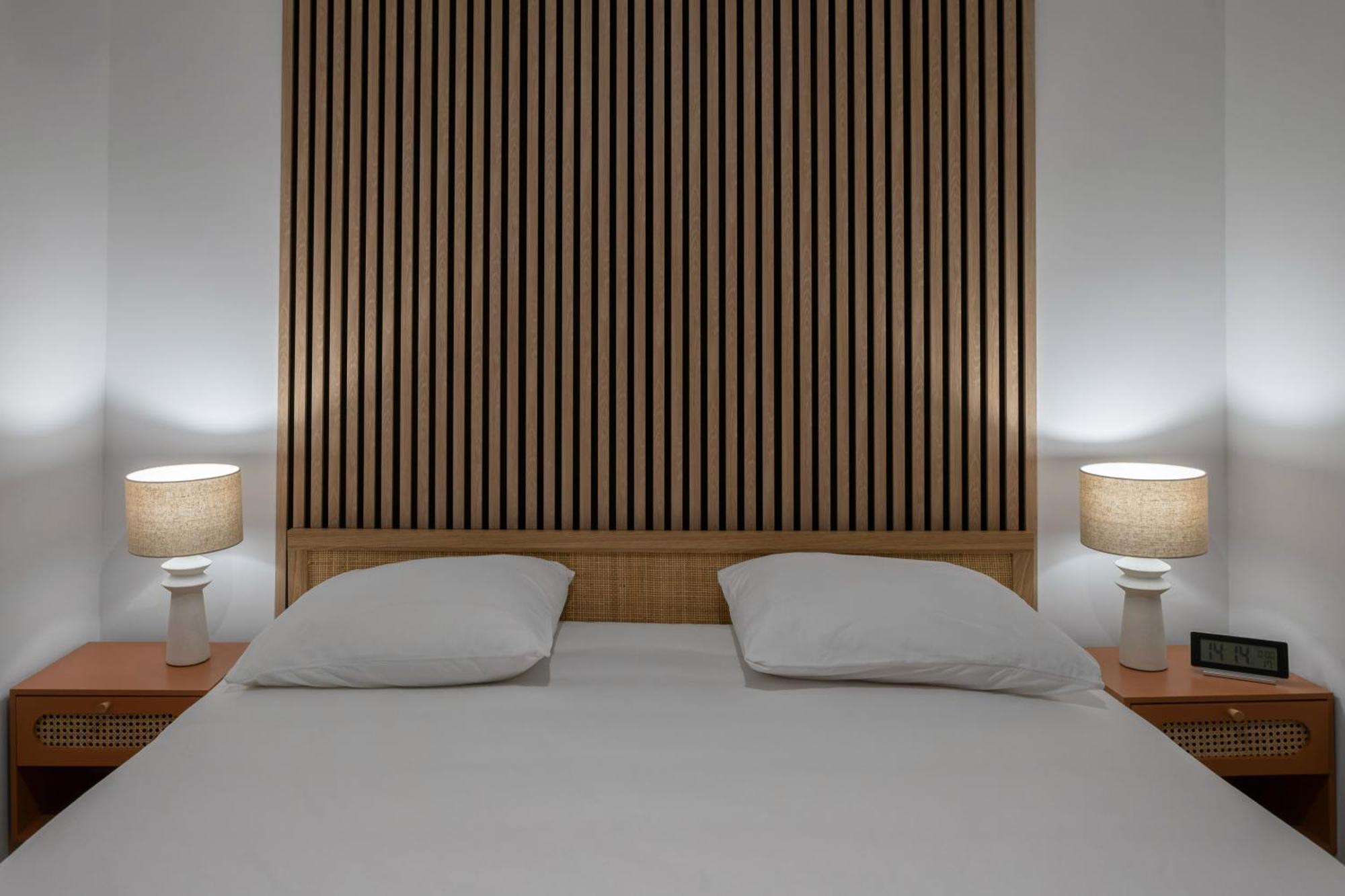 Residence Serbie - Appartements Design Et Climatises En Centre Ville Vichy Zewnętrze zdjęcie