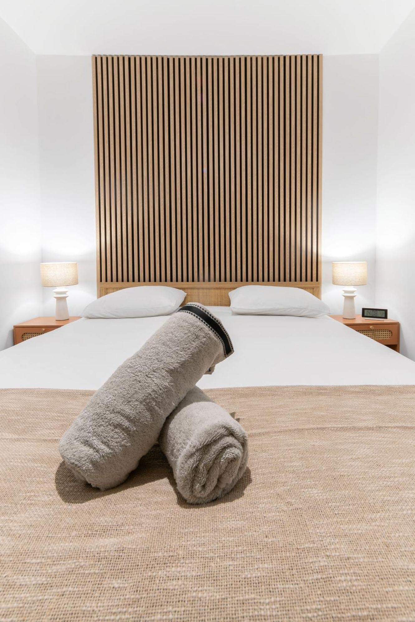 Residence Serbie - Appartements Design Et Climatises En Centre Ville Vichy Zewnętrze zdjęcie