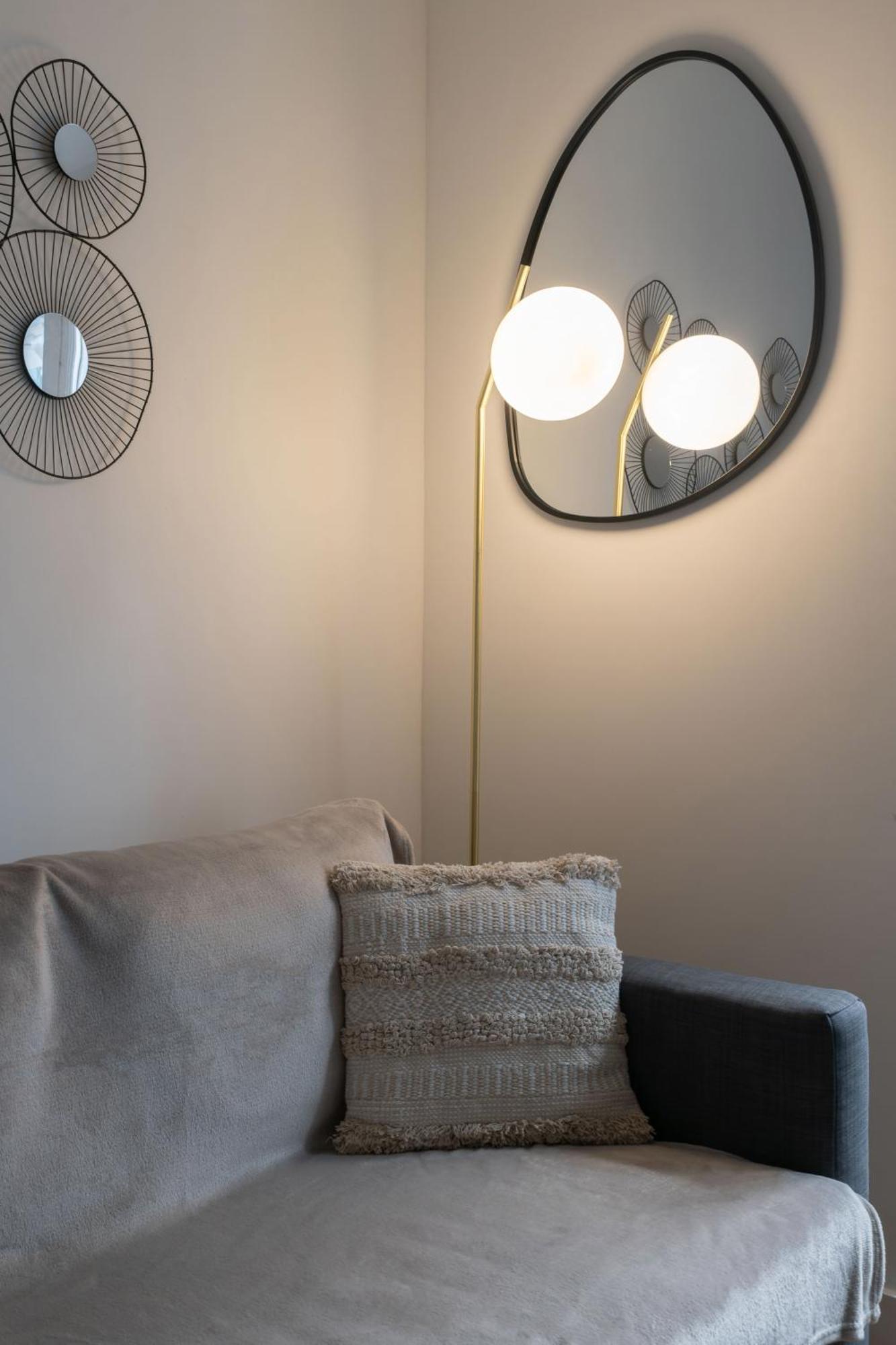 Residence Serbie - Appartements Design Et Climatises En Centre Ville Vichy Zewnętrze zdjęcie