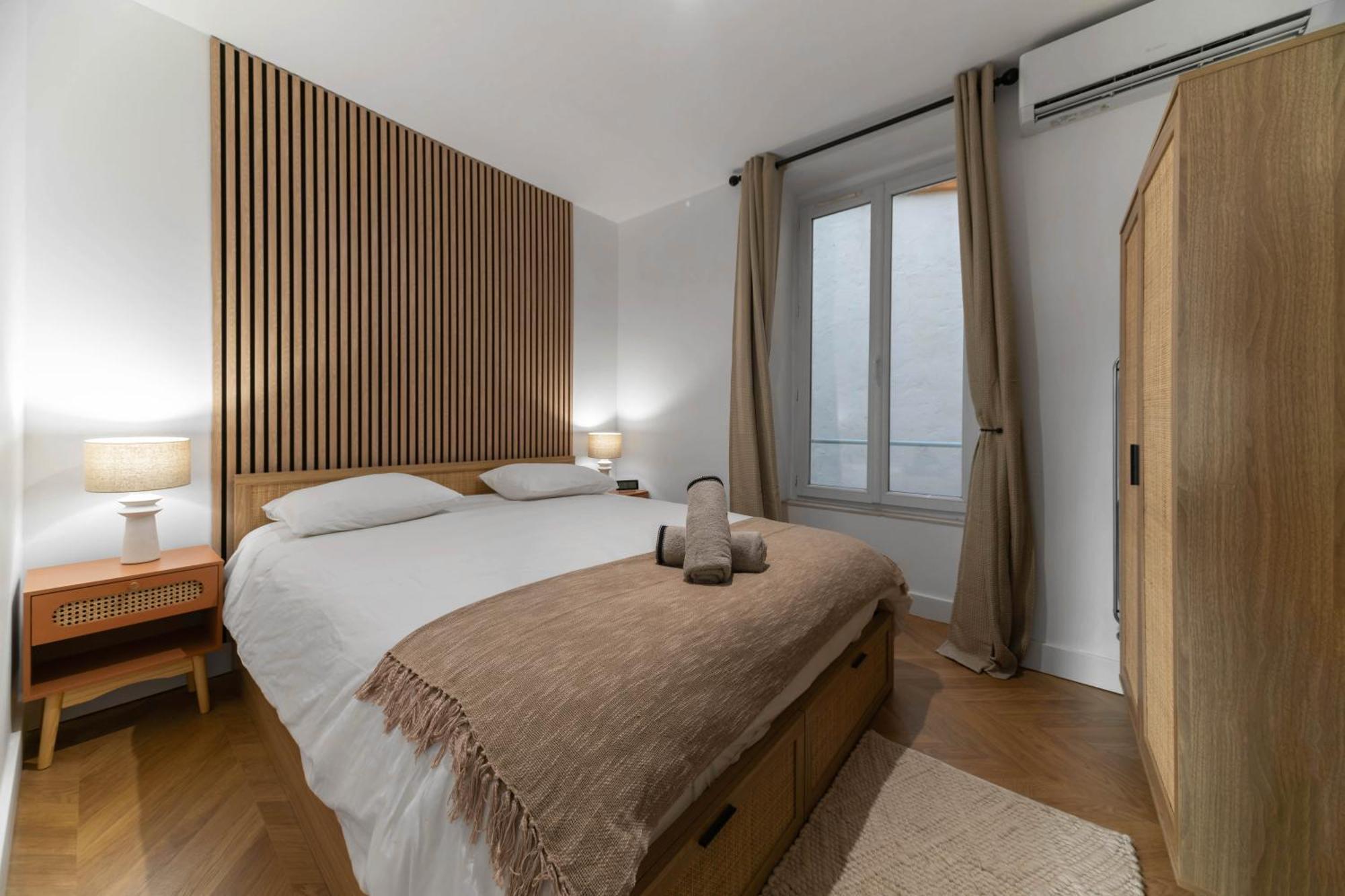Residence Serbie - Appartements Design Et Climatises En Centre Ville Vichy Zewnętrze zdjęcie
