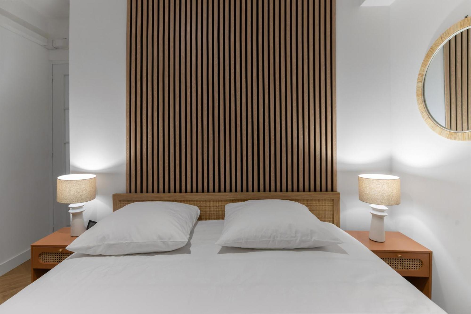 Residence Serbie - Appartements Design Et Climatises En Centre Ville Vichy Zewnętrze zdjęcie