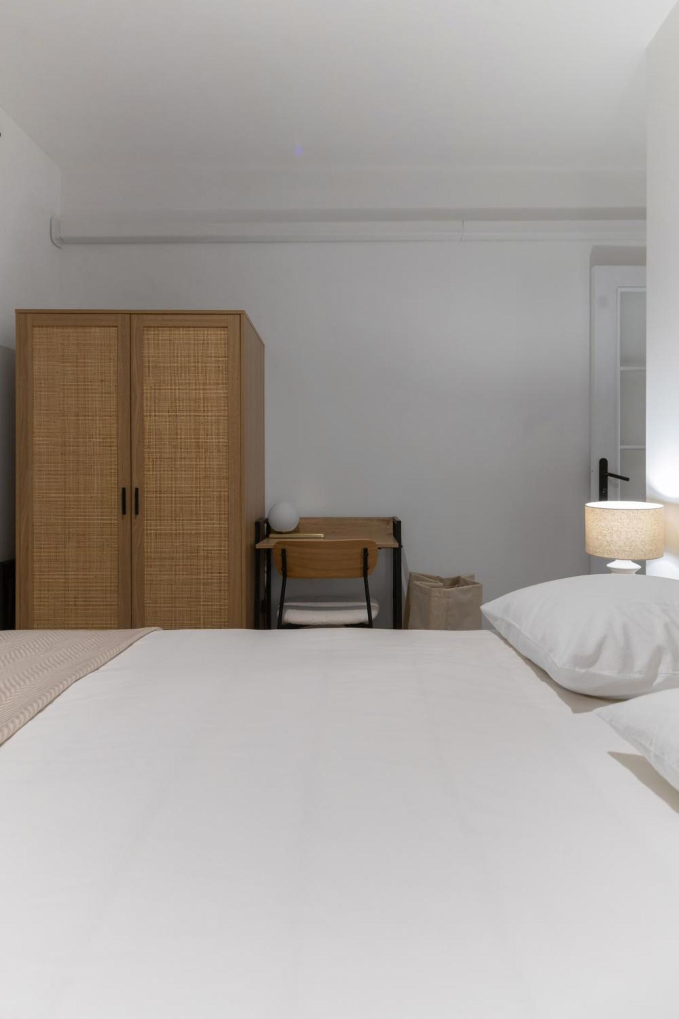 Residence Serbie - Appartements Design Et Climatises En Centre Ville Vichy Zewnętrze zdjęcie