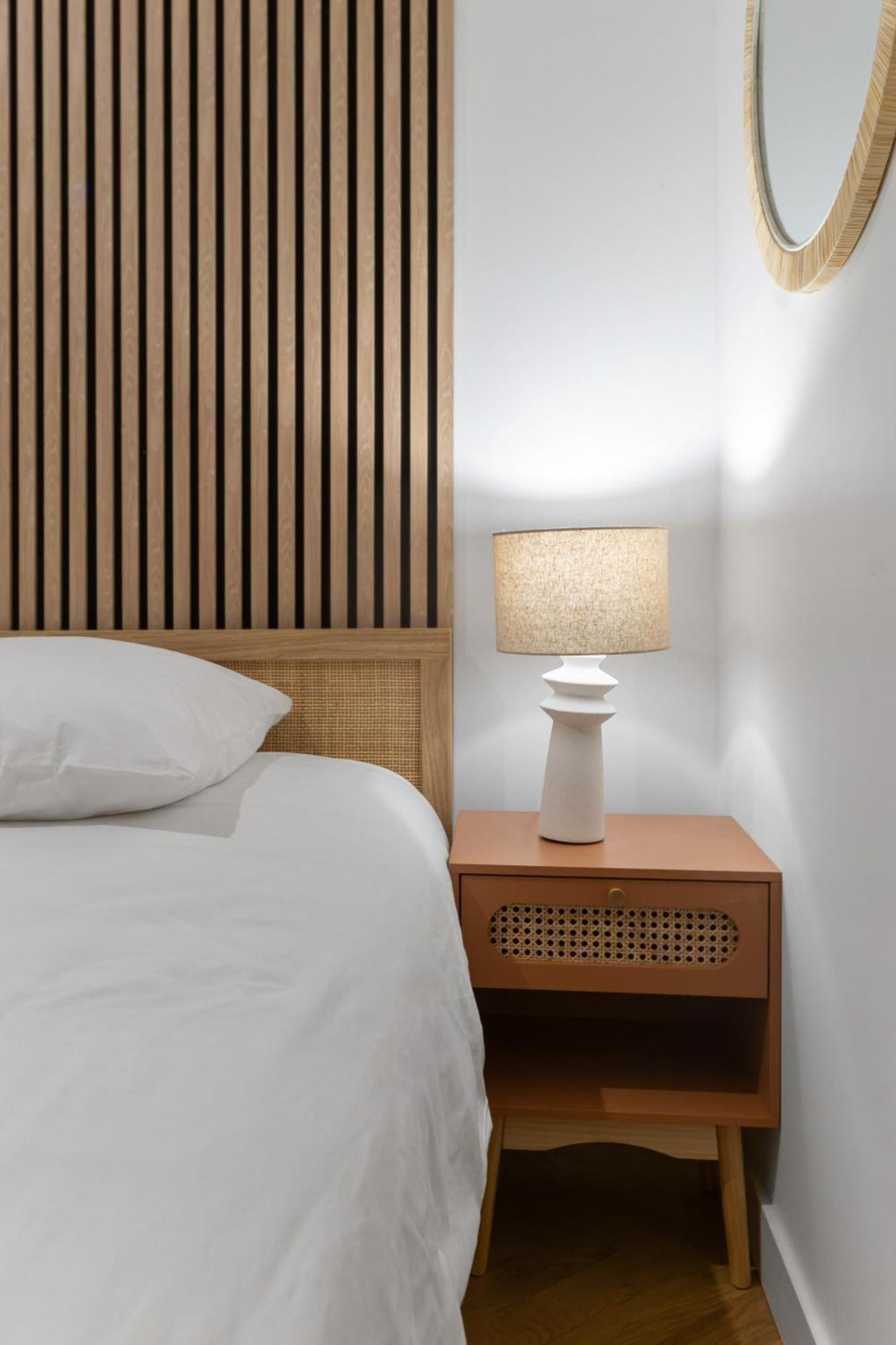Residence Serbie - Appartements Design Et Climatises En Centre Ville Vichy Zewnętrze zdjęcie