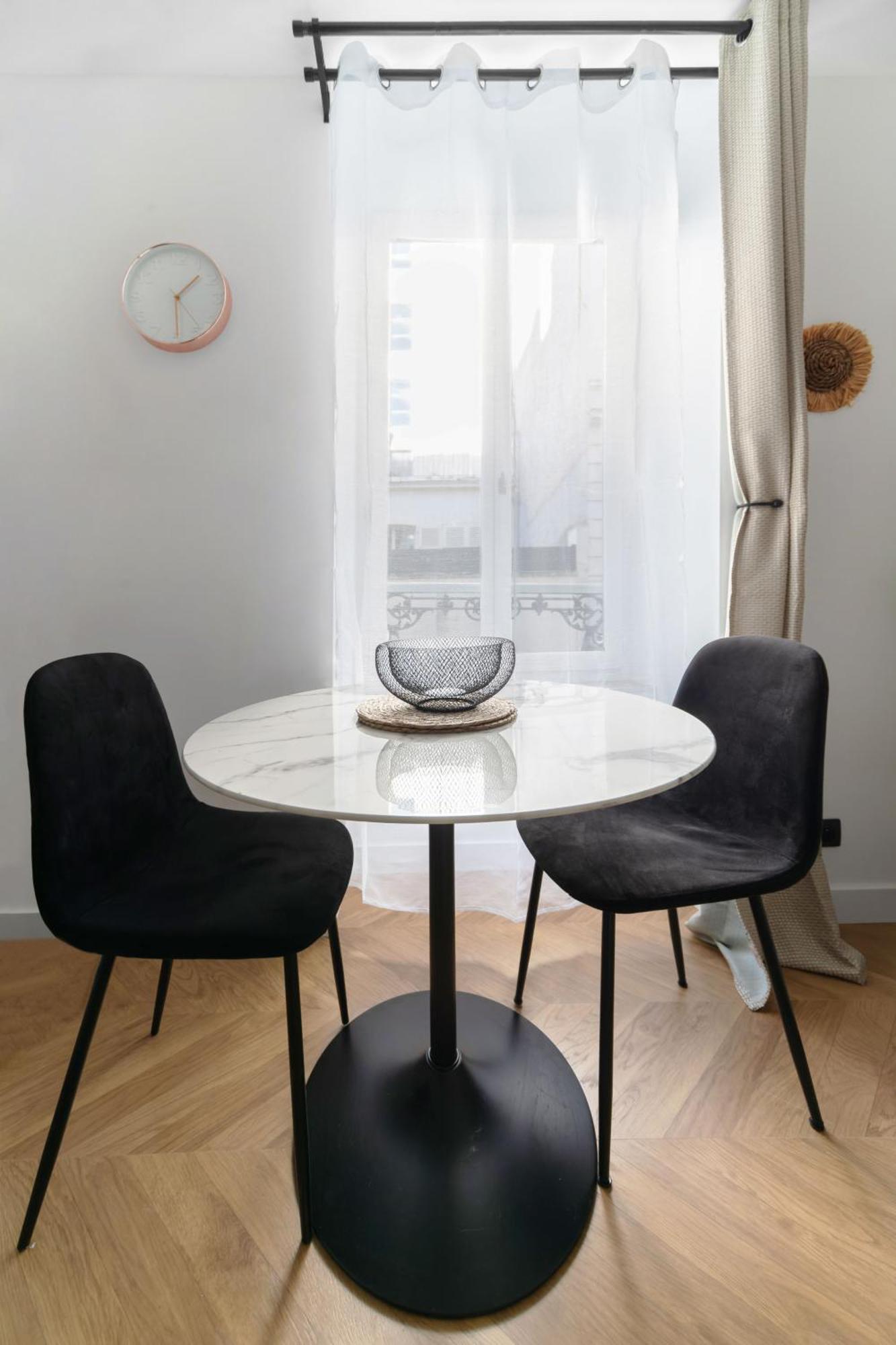 Residence Serbie - Appartements Design Et Climatises En Centre Ville Vichy Zewnętrze zdjęcie