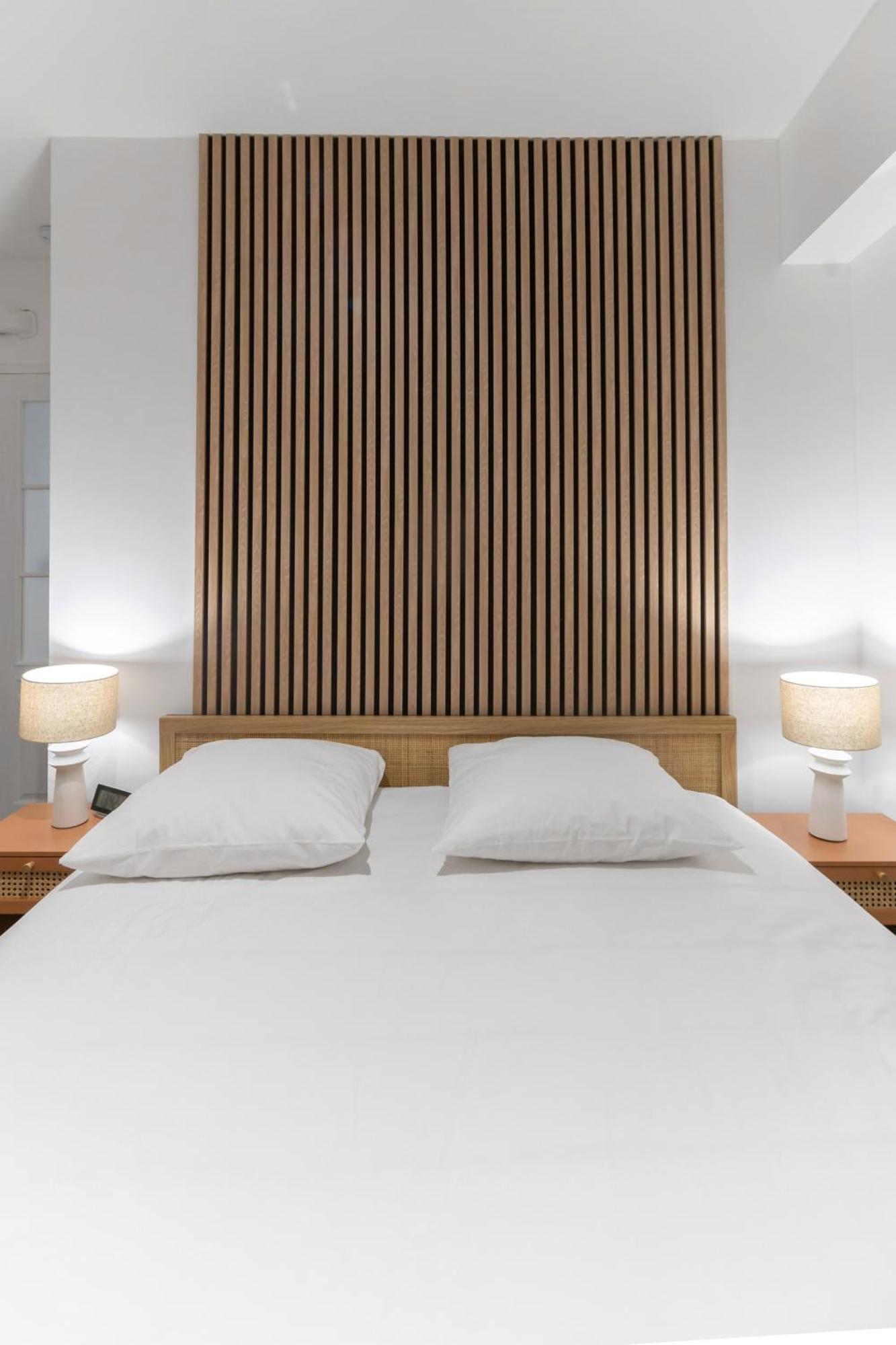 Residence Serbie - Appartements Design Et Climatises En Centre Ville Vichy Zewnętrze zdjęcie